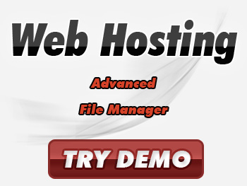 Web Hosting Services
