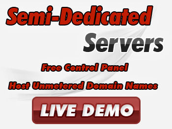 Semi-Dedicated